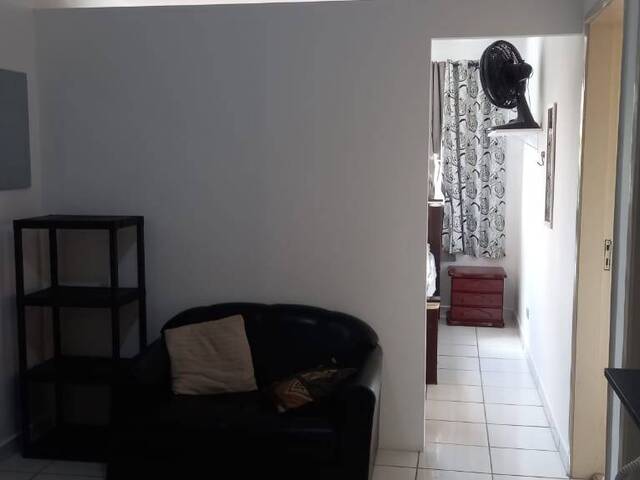 Apartamento para Locação em São José dos Campos - 4