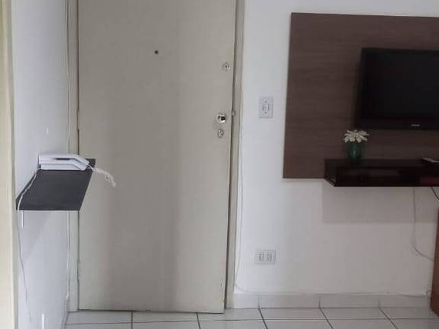 #AP1001 - Apartamento para Locação em São José dos Campos - SP