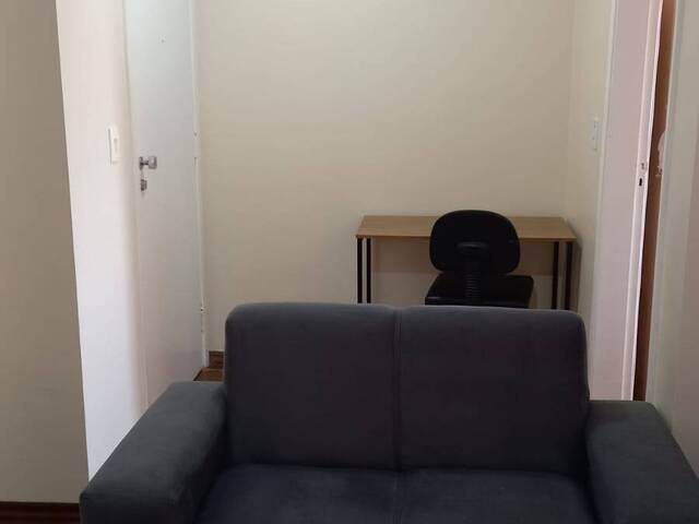 #AP1002 - Apartamento para Locação em São José dos Campos - SP - 2