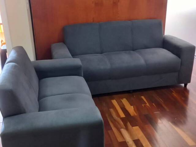 #AP1002 - Apartamento para Locação em São José dos Campos - SP