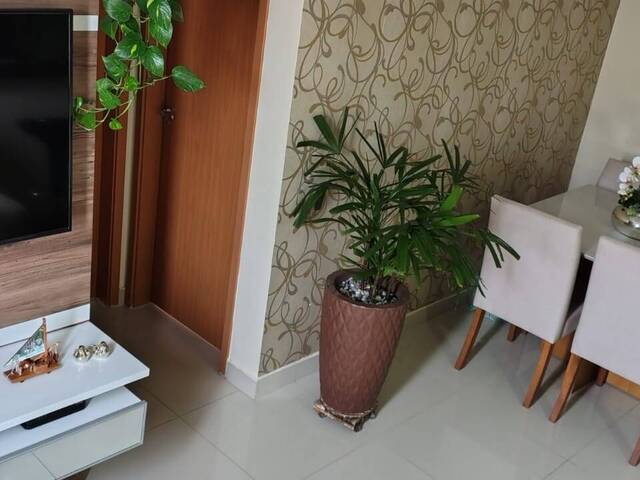 #AP1003 - Apartamento para Venda em São José dos Campos - SP - 2