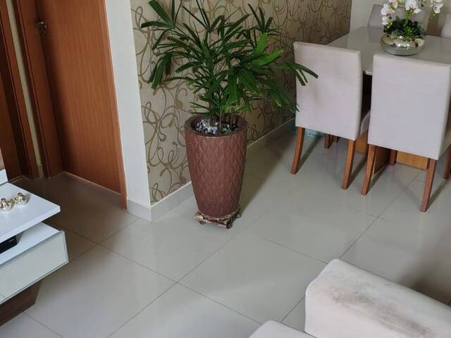 #AP1003 - Apartamento para Venda em São José dos Campos - SP - 3