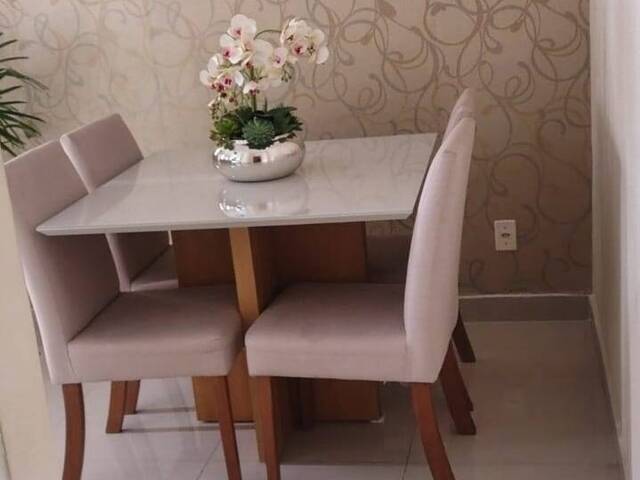 Apartamento para Venda em São José dos Campos - 5
