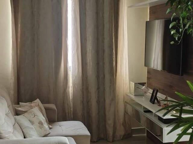 #AP1003 - Apartamento para Venda em São José dos Campos - SP
