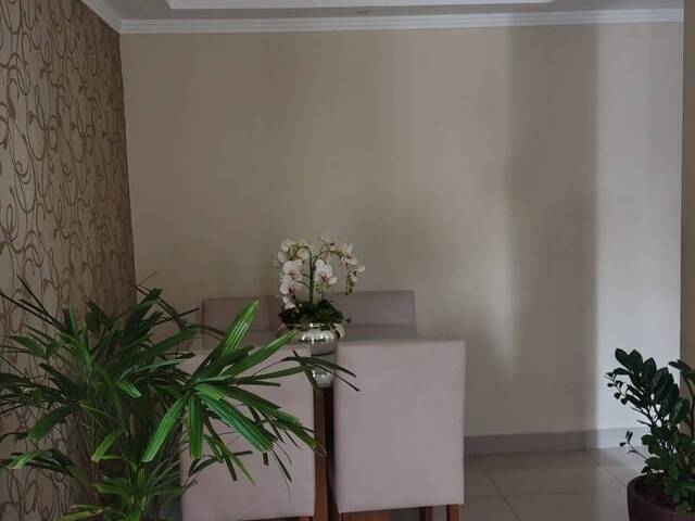 Apartamento para Venda em São José dos Campos - 4