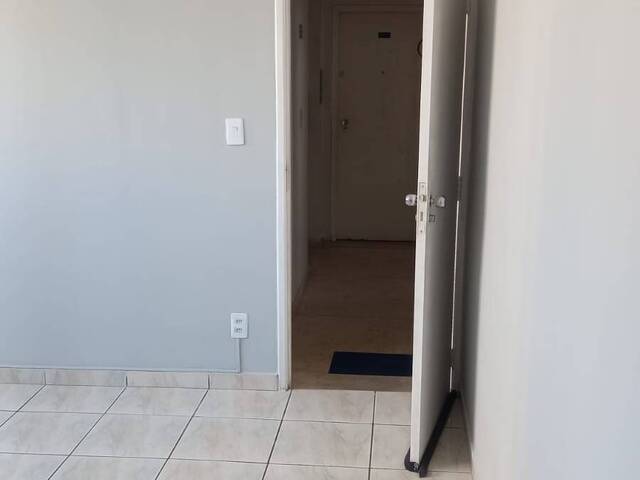 #Ap1004 - Apartamento para Venda em São José dos Campos - SP - 3